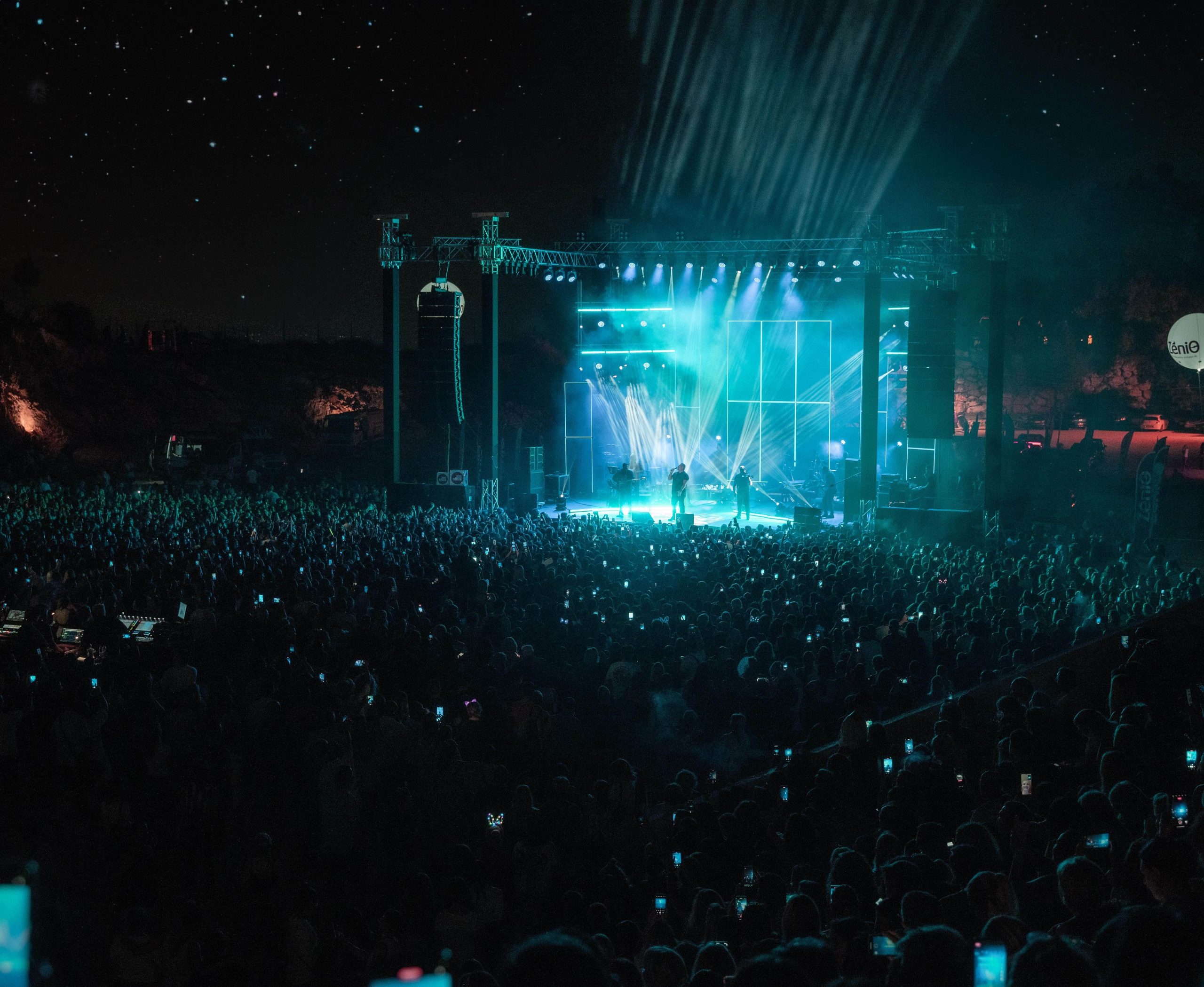 Galaxias Live Productions galaxias netwise netwisers συναυλίες ελλάδα κύπρος live καλλιτέχνες συναυλίες 2024 καλοκαίρι